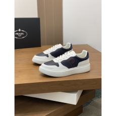 Prada Low Shoes